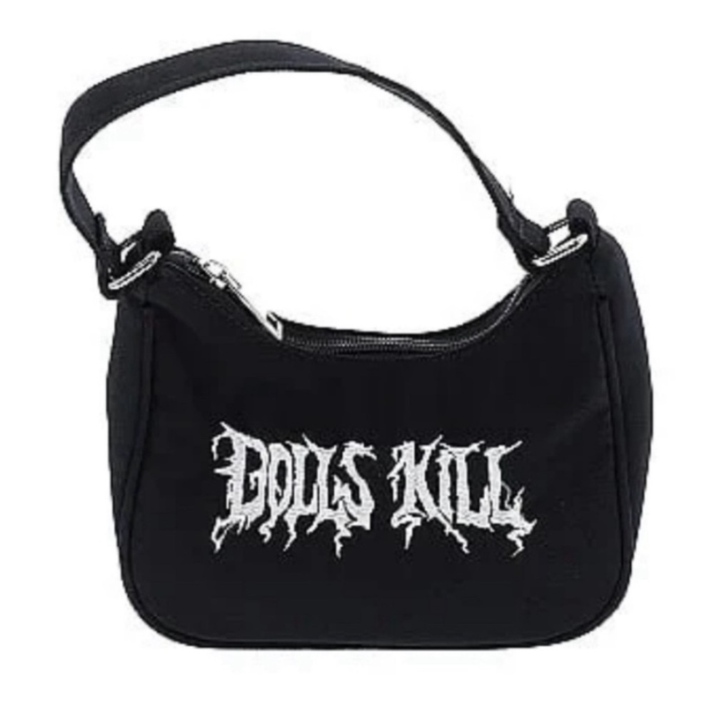 Dolls Kill Mini Bag - Picture 8 of 9